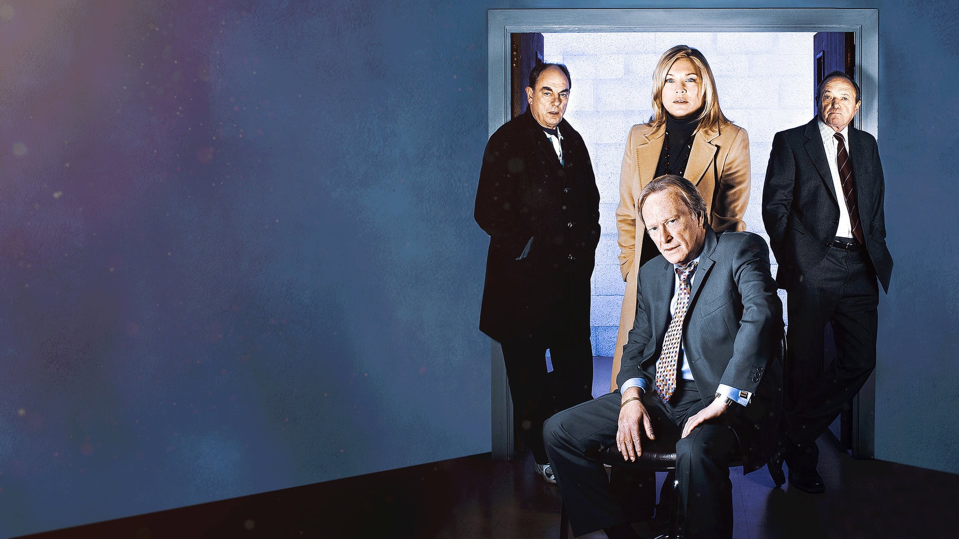 Foto do filme New Tricks