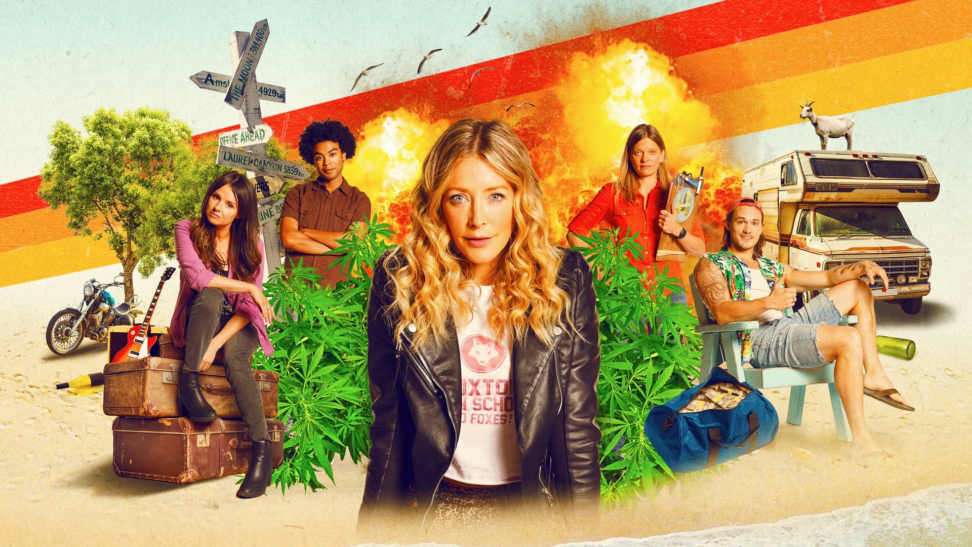 Foto do filme Moonshine