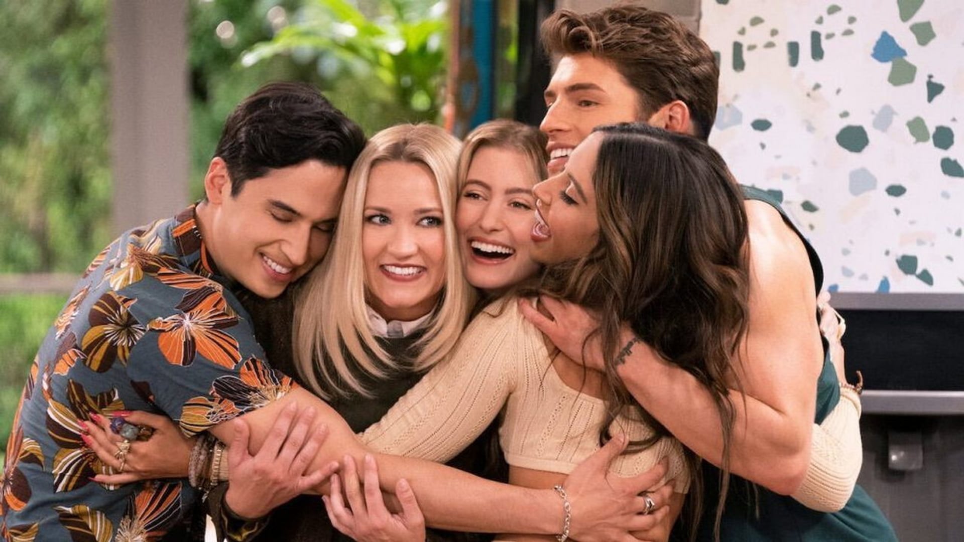 Foto do filme Pretty Smart