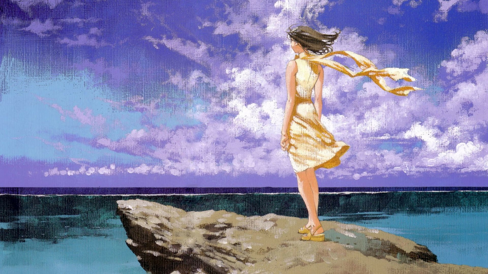 Foto do filme RahXephon