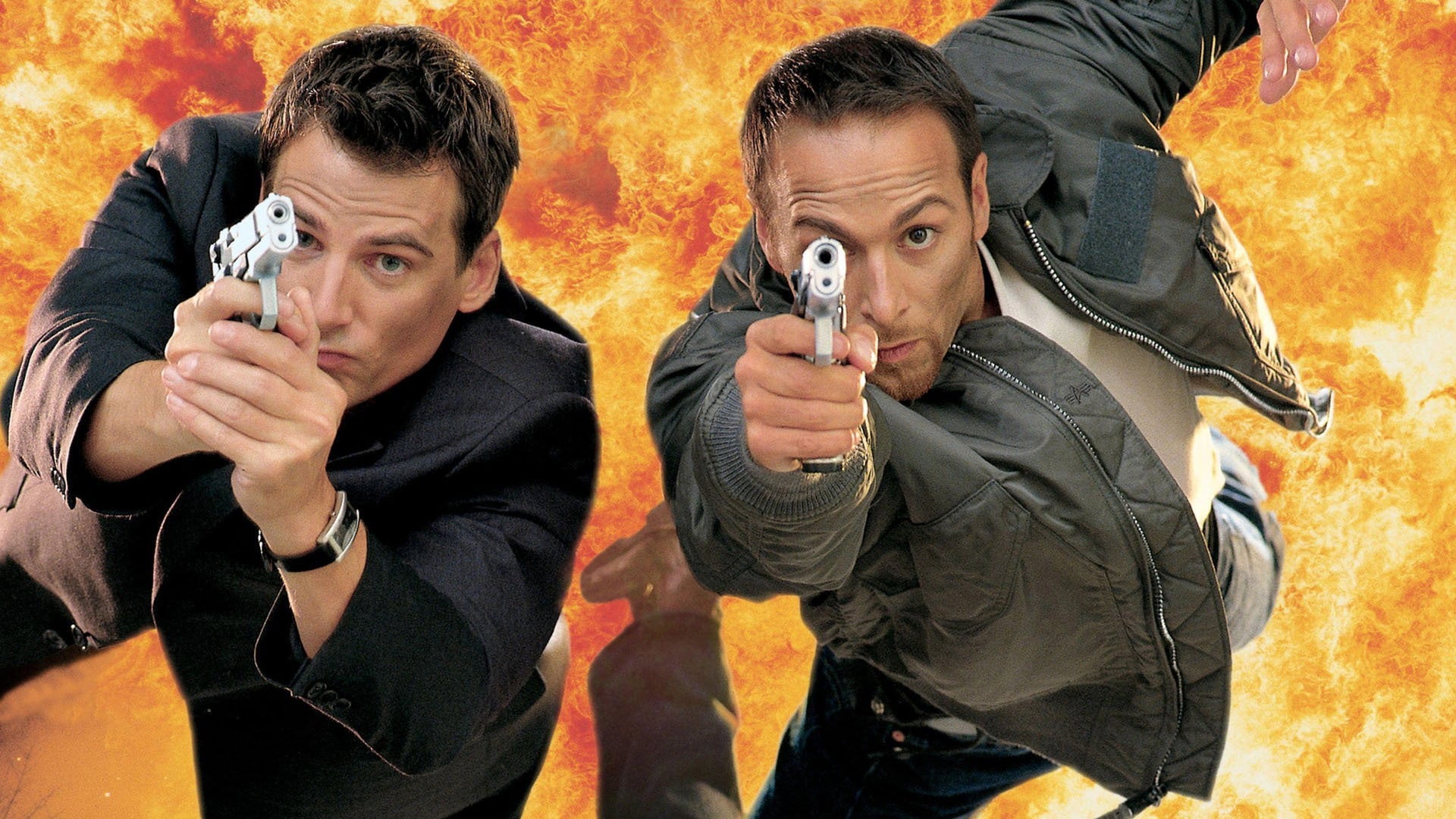 Foto do filme Operação Implacável