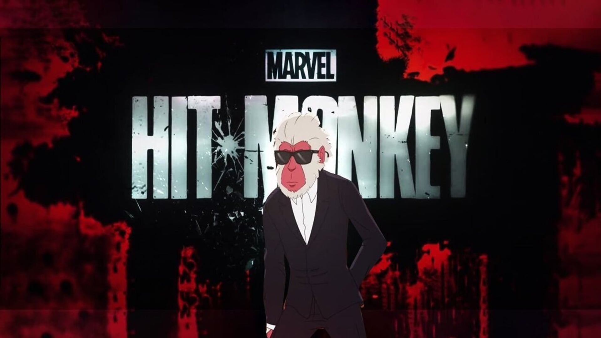 Foto do filme Assassímio da Marvel