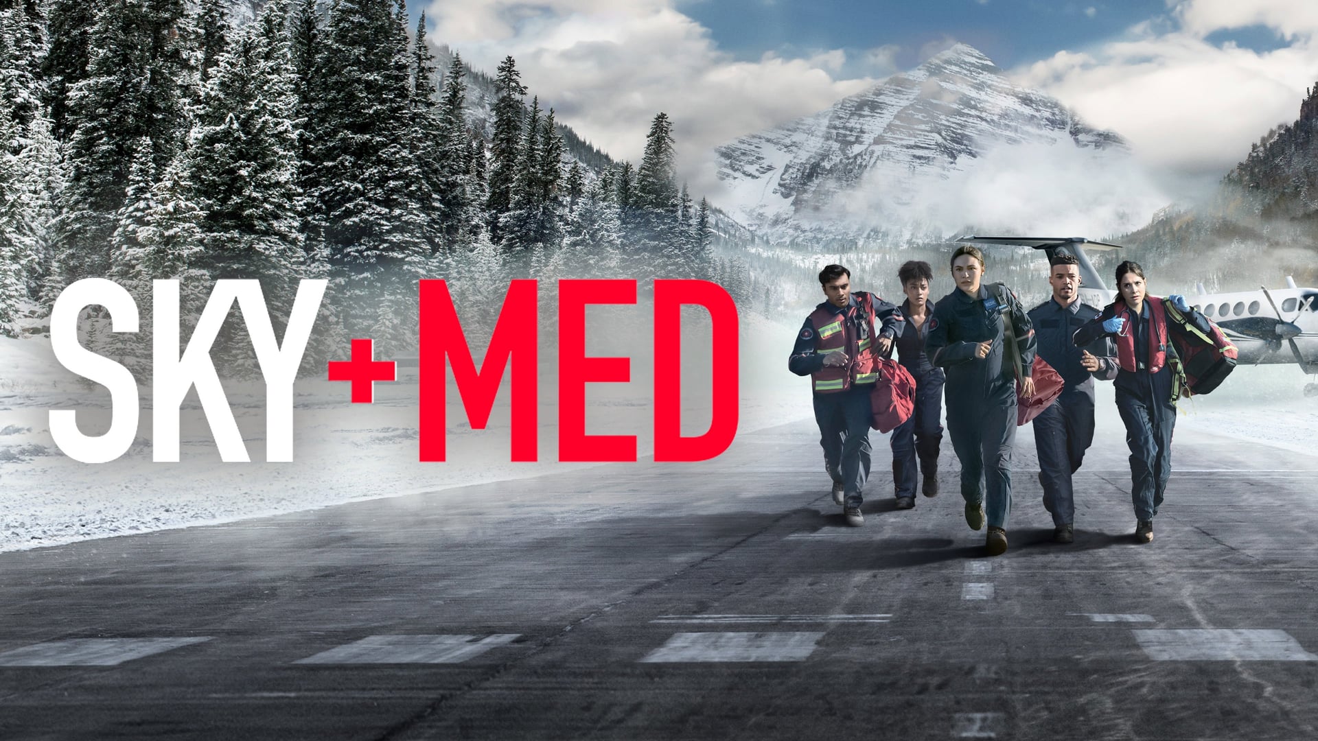 Foto do filme SkyMed