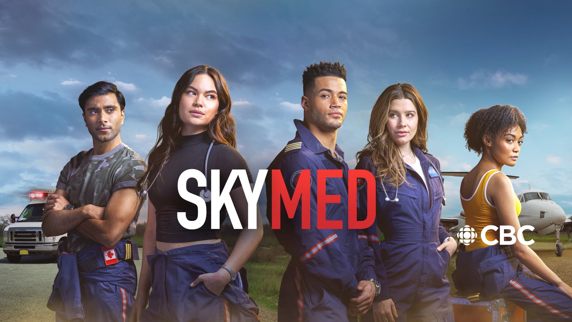 Foto do filme SkyMed