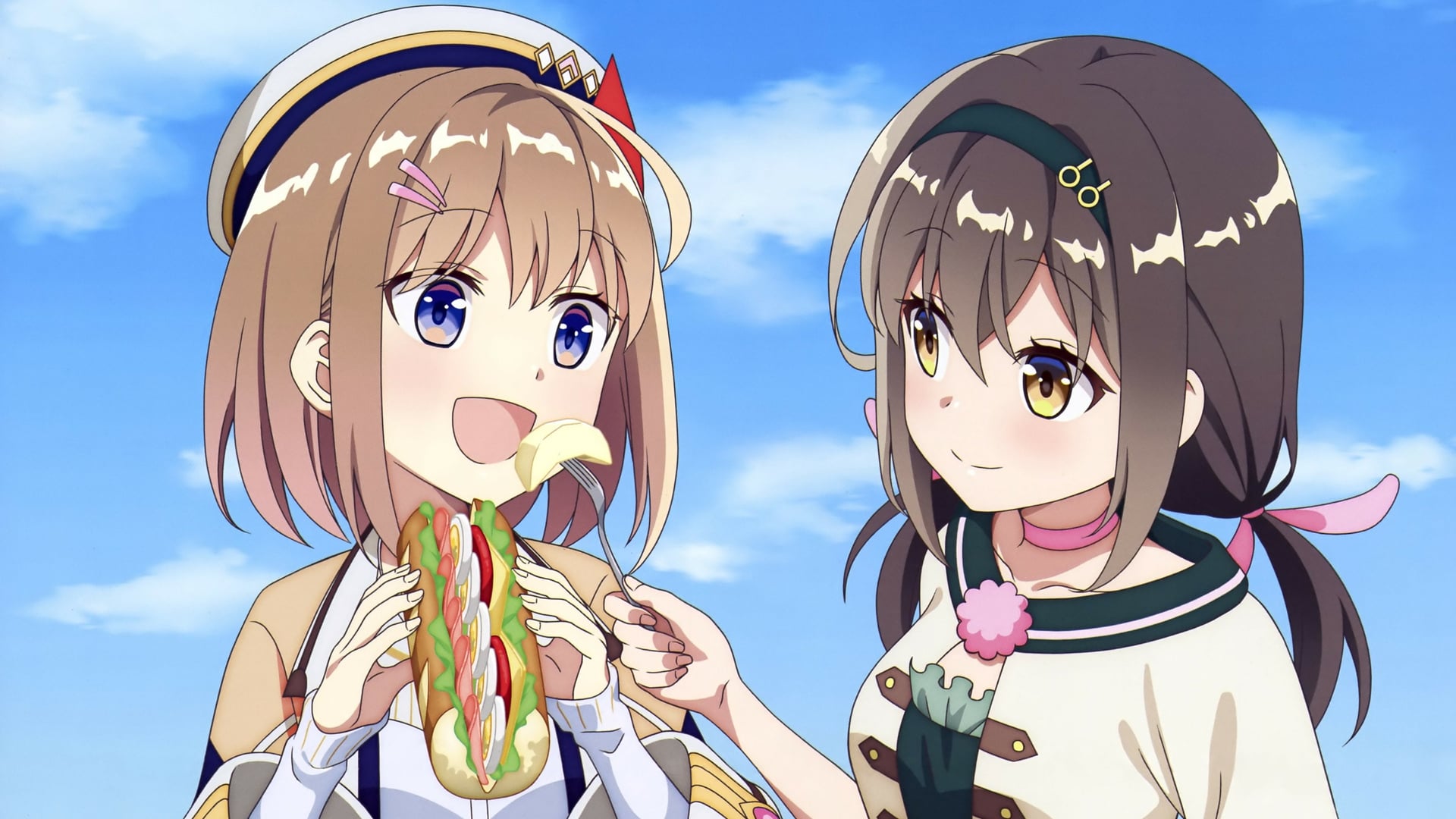 Foto do filme Shinmai Renkinjutsushi no Tenpo Keiei