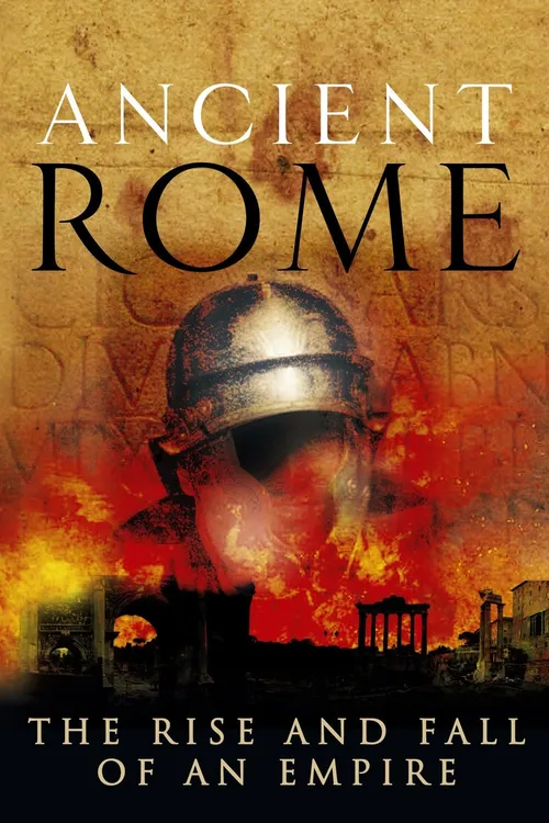 Roma Antiga: A Grandeza e a Queda de um Império