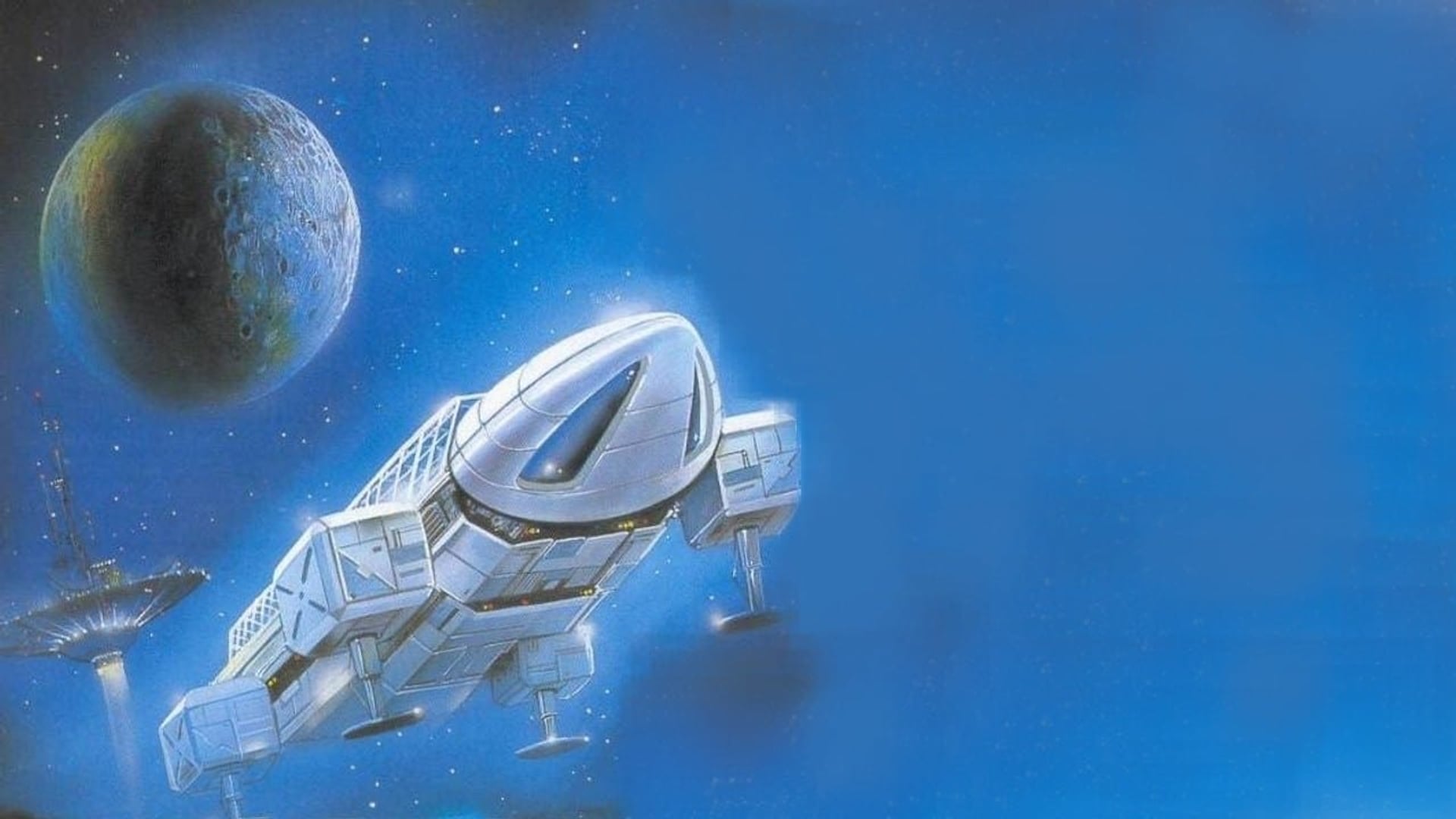 Foto do filme Espaço: 1999