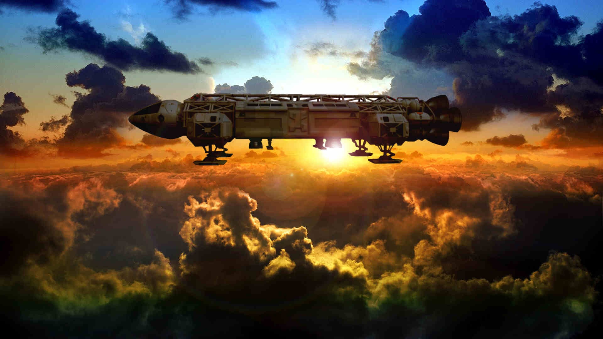 Foto do filme Espaço: 1999