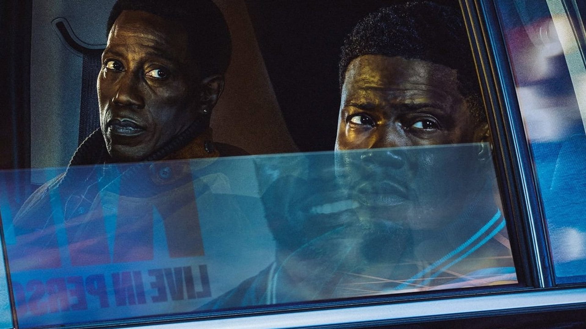 Foto do filme A Mais Pura Verdade