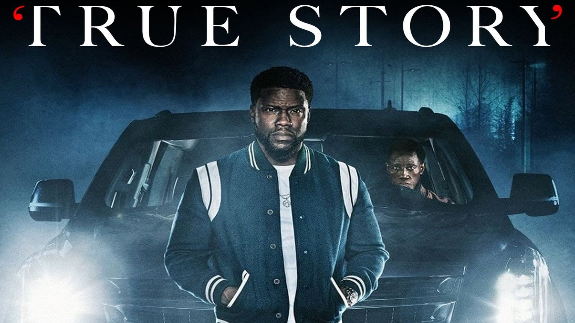Foto do filme A Mais Pura Verdade