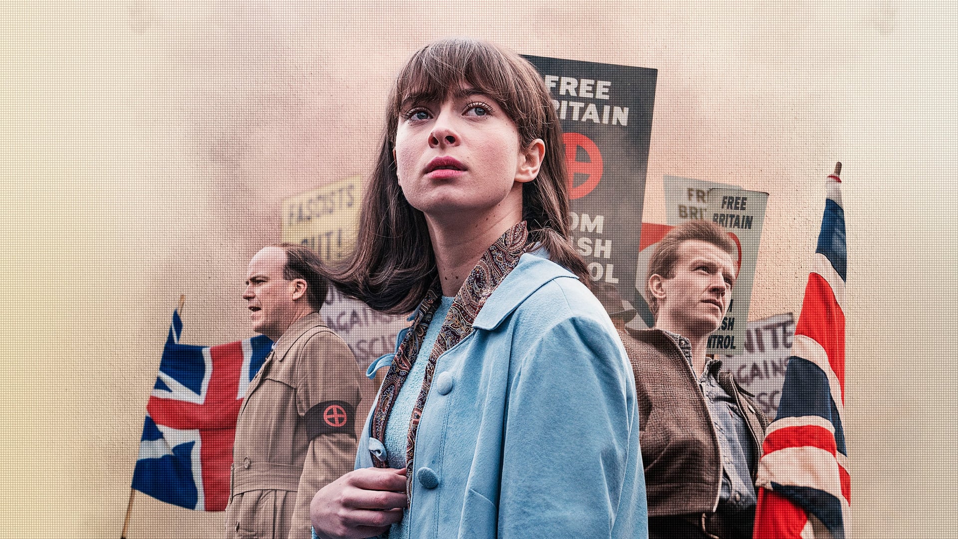 Foto do filme Ridley Road