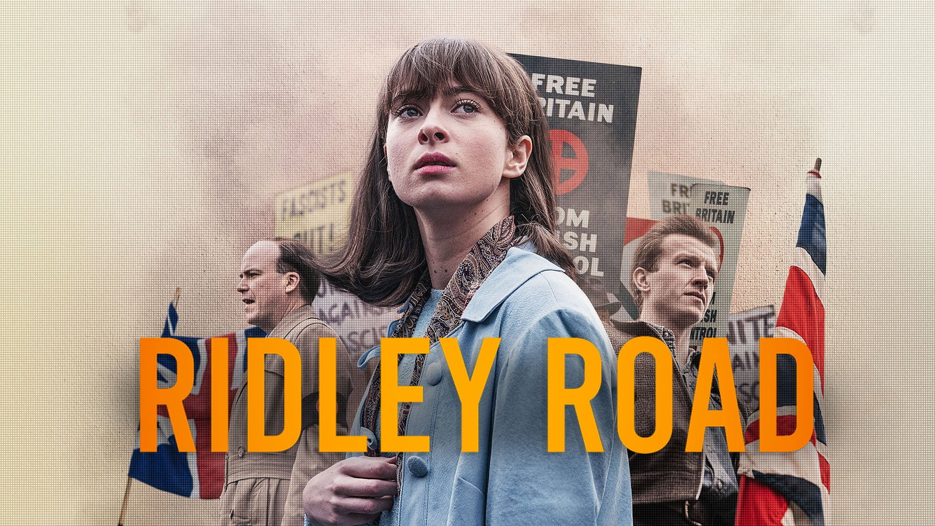 Foto do filme Ridley Road