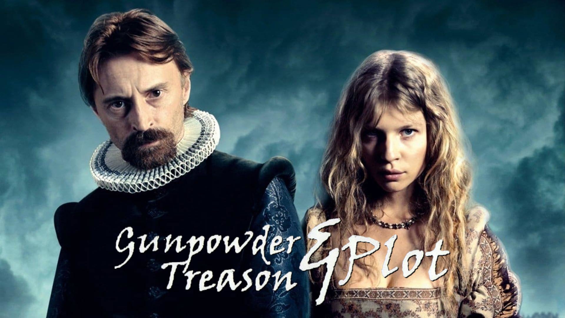 Foto do filme Poder e Traição