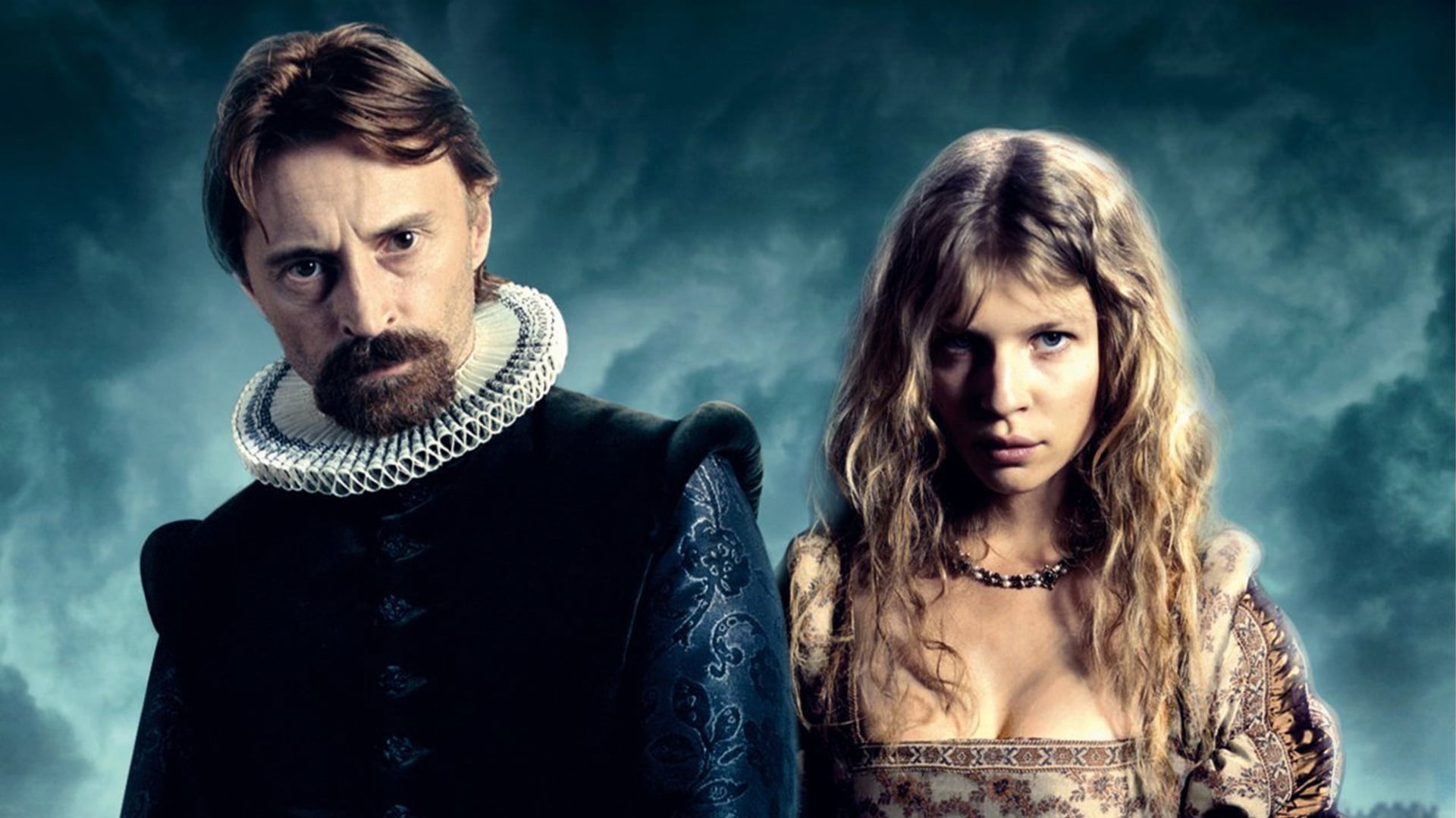 Foto do filme Poder e Traição