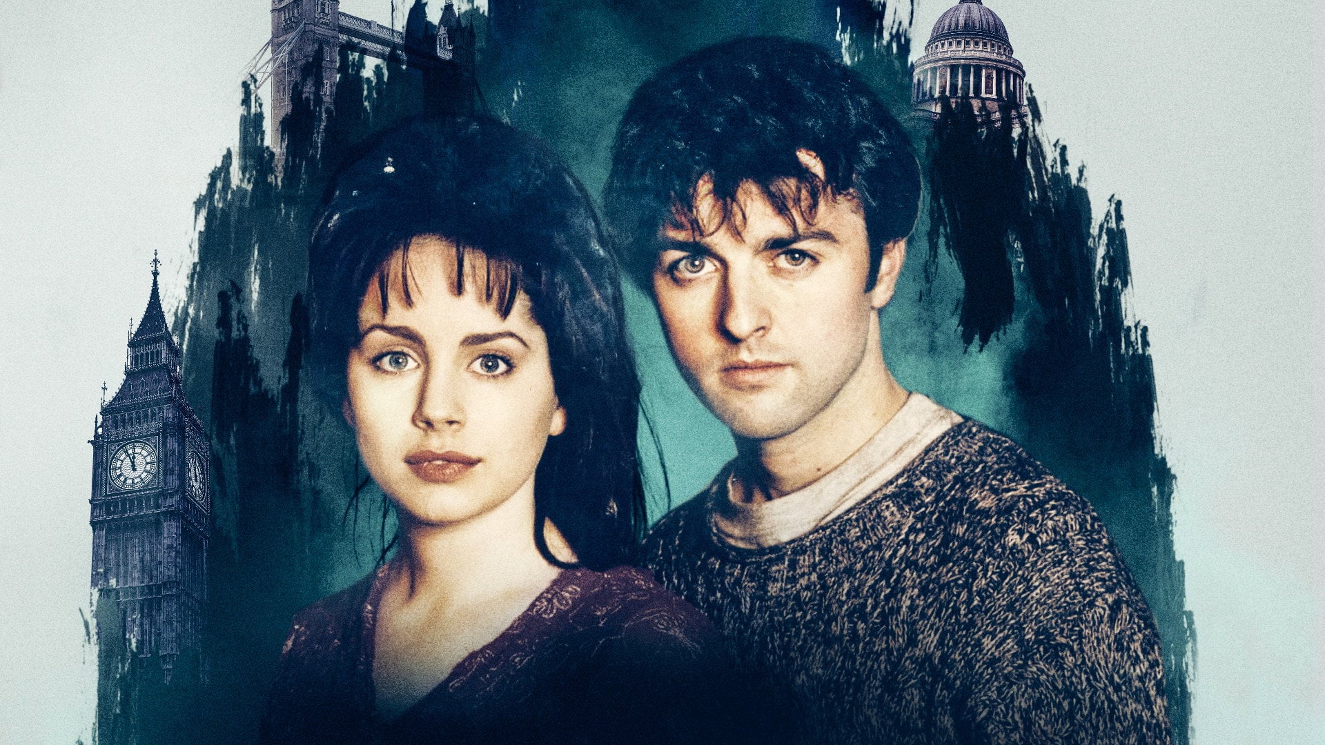 Foto do filme Neverwhere