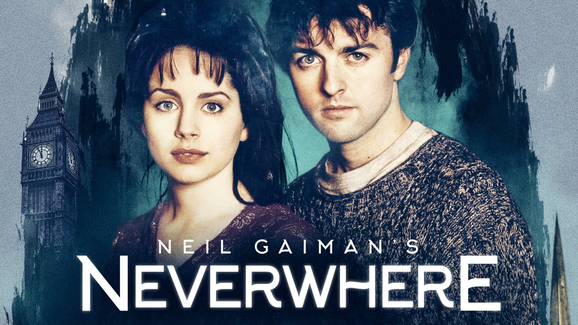 Foto do filme Neverwhere