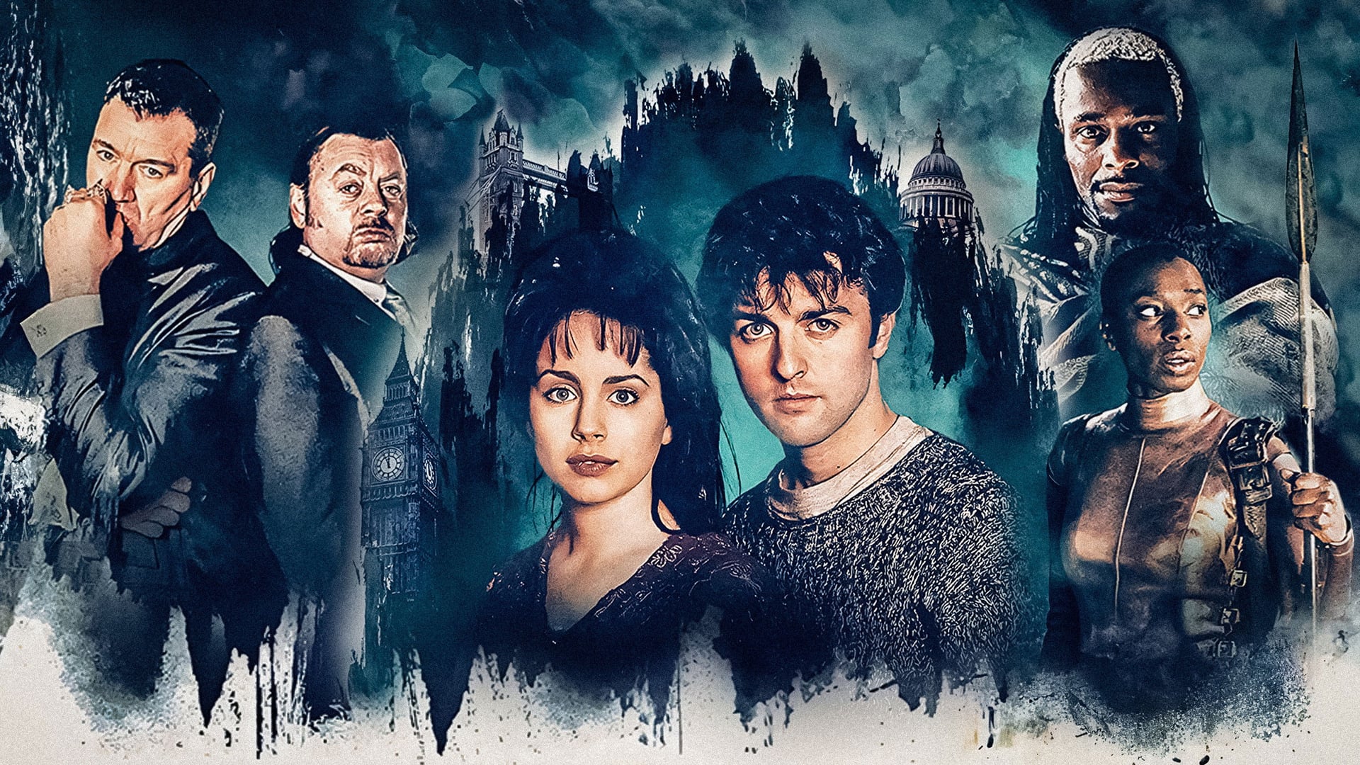 Foto do filme Neverwhere