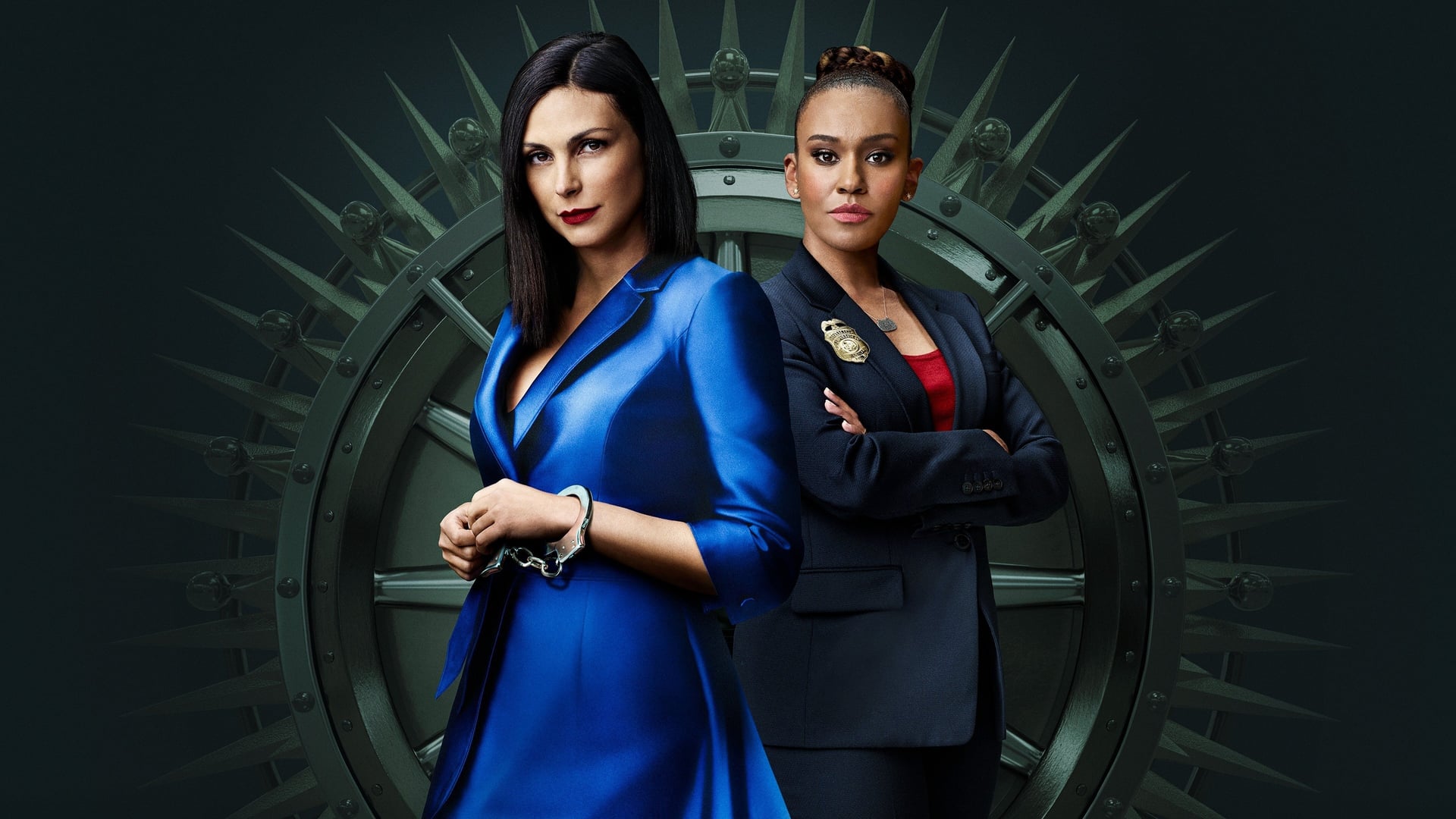 Foto do filme The Endgame: Um Conto de Vingança