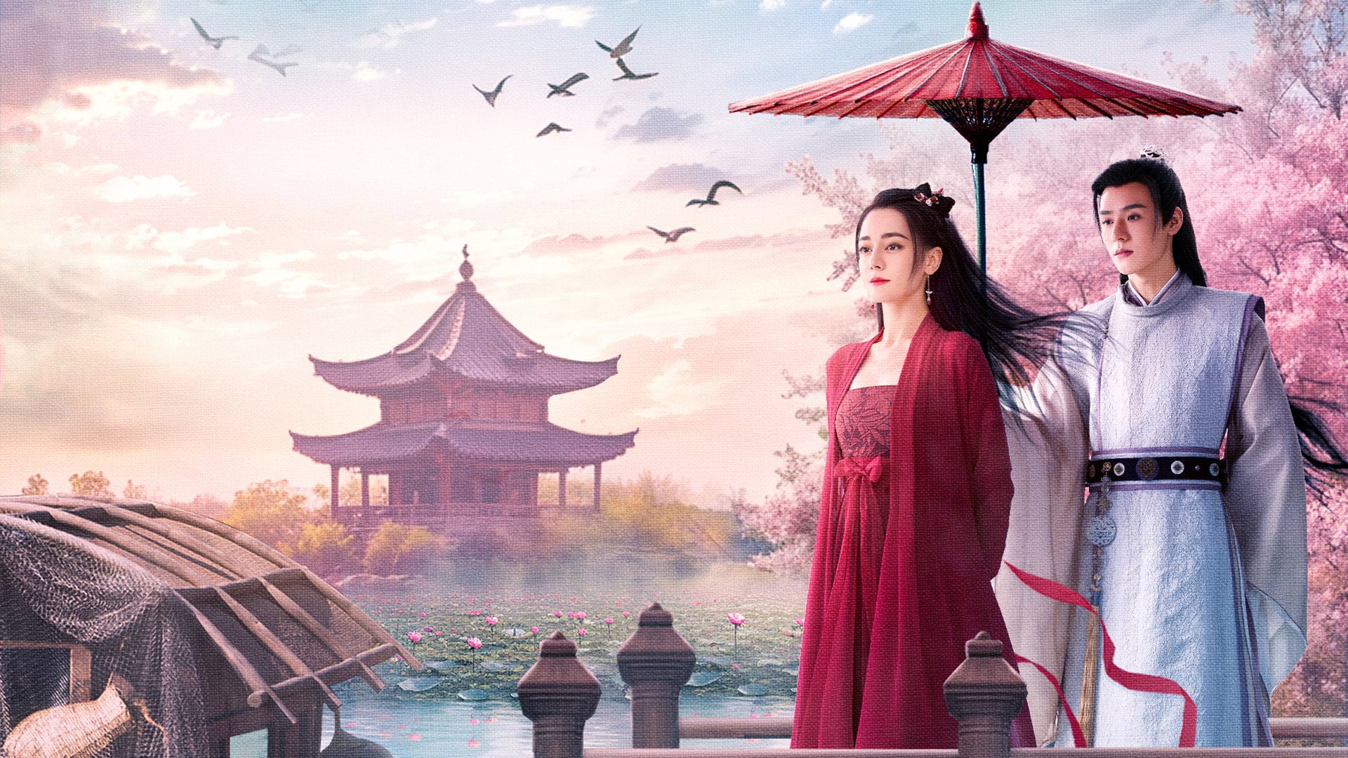 Foto do filme The Legend of Anle