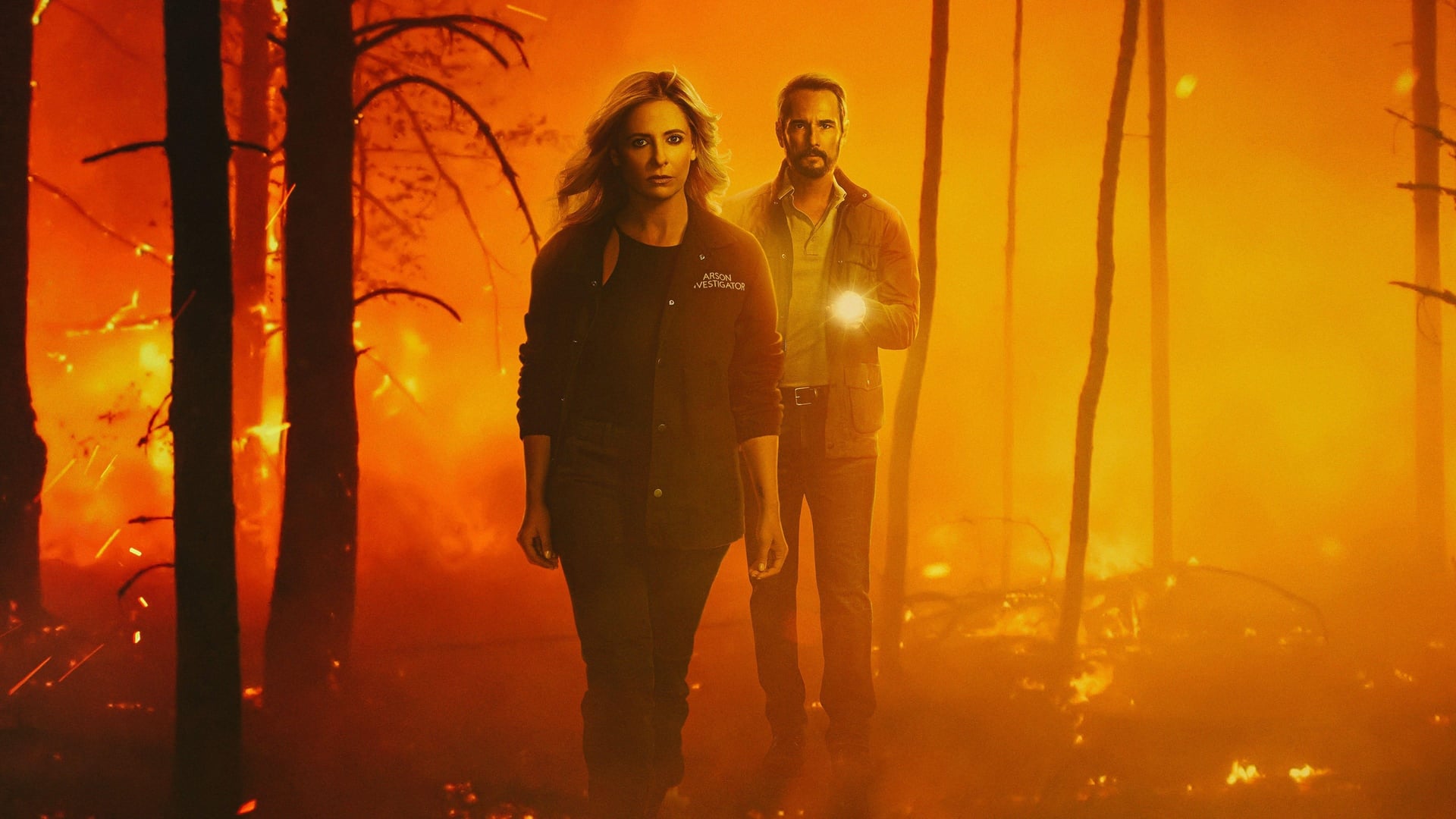 Foto do filme Wolf Pack