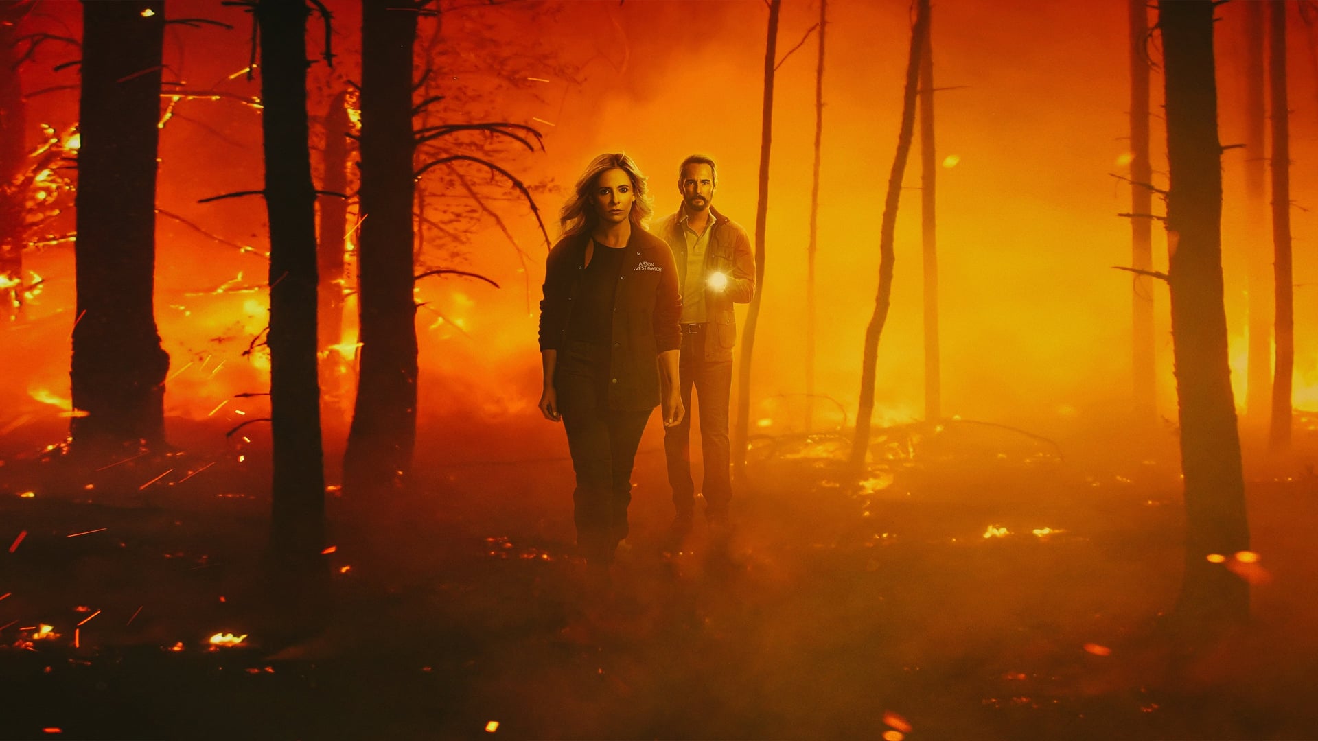 Foto do filme Wolf Pack