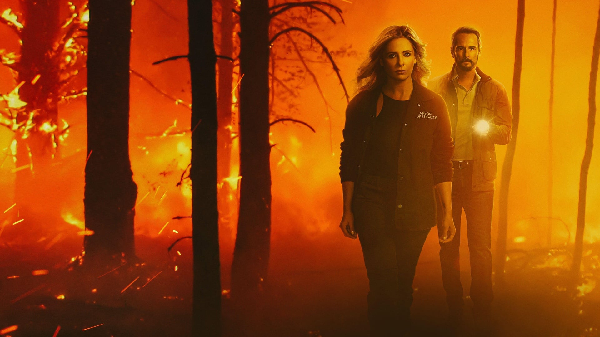 Foto do filme Wolf Pack