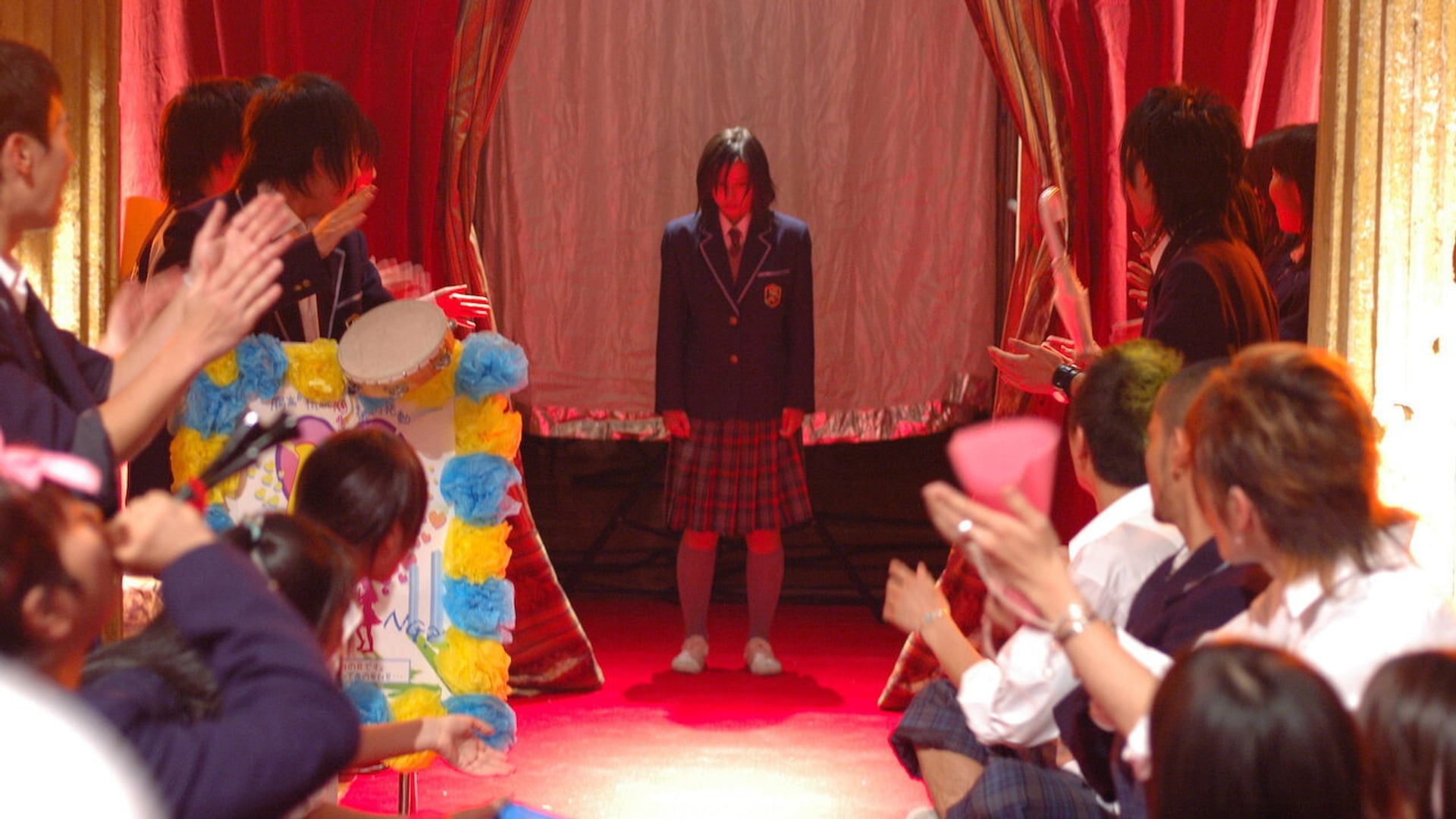 Foto do filme Nobuta wo Produce