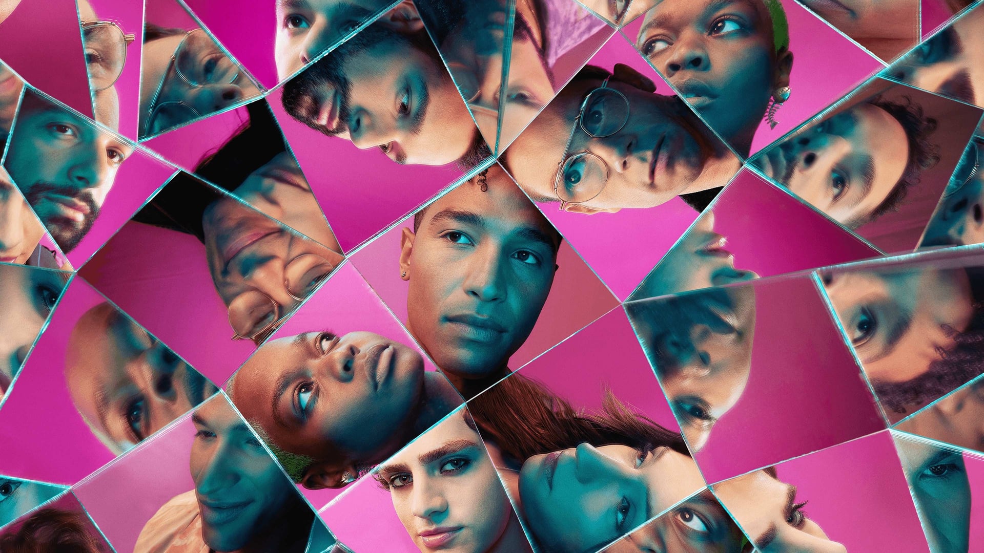 Foto do filme Queer as Folk