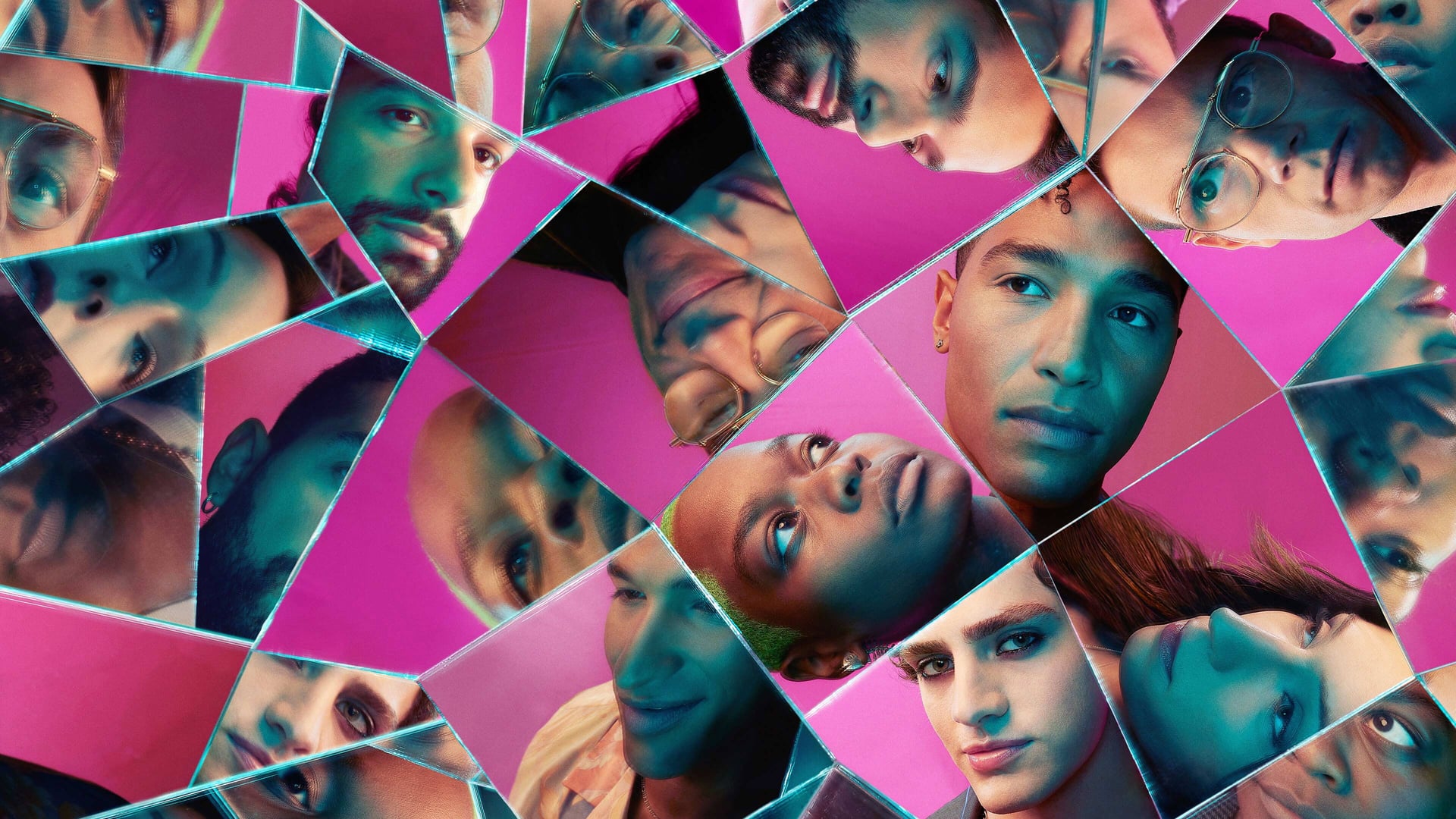 Foto do filme Queer as Folk