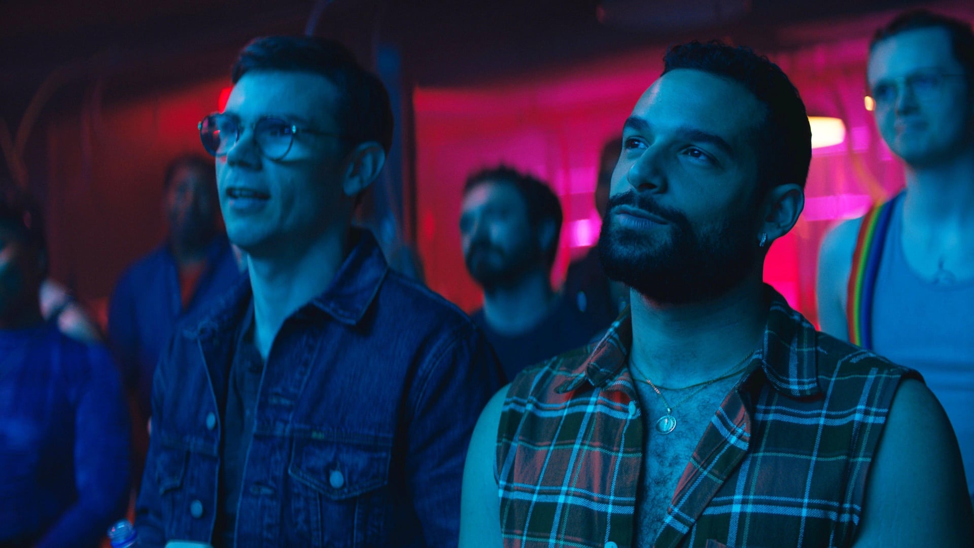 Foto do filme Queer as Folk