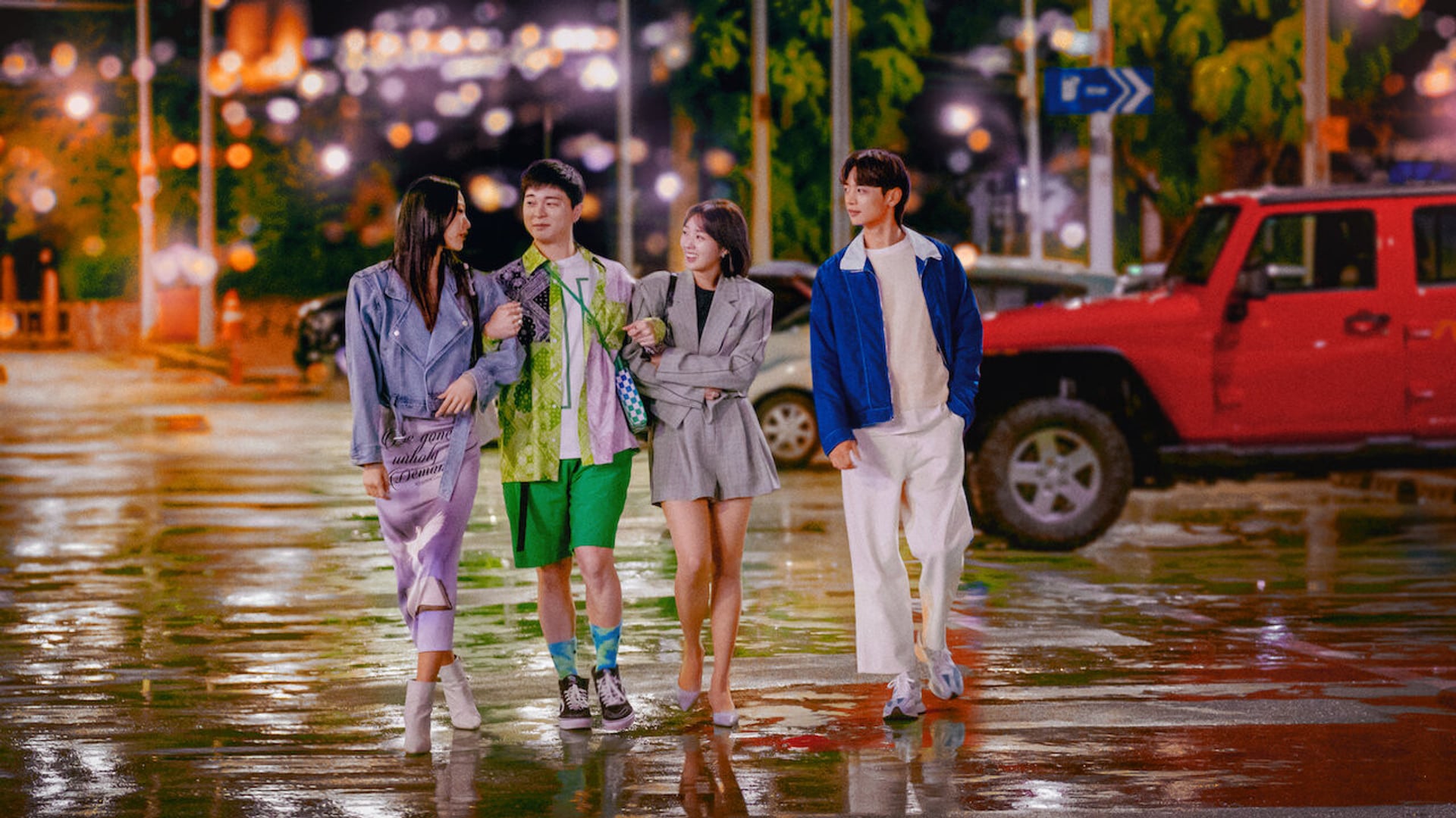 Foto do filme The Fabulous