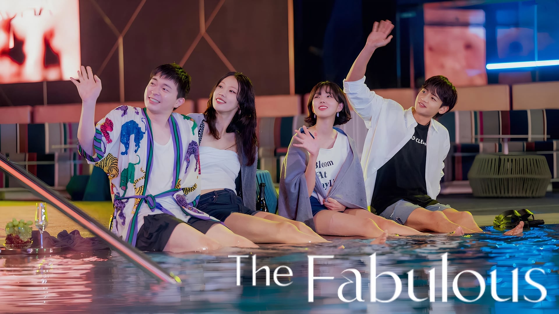 Foto do filme The Fabulous