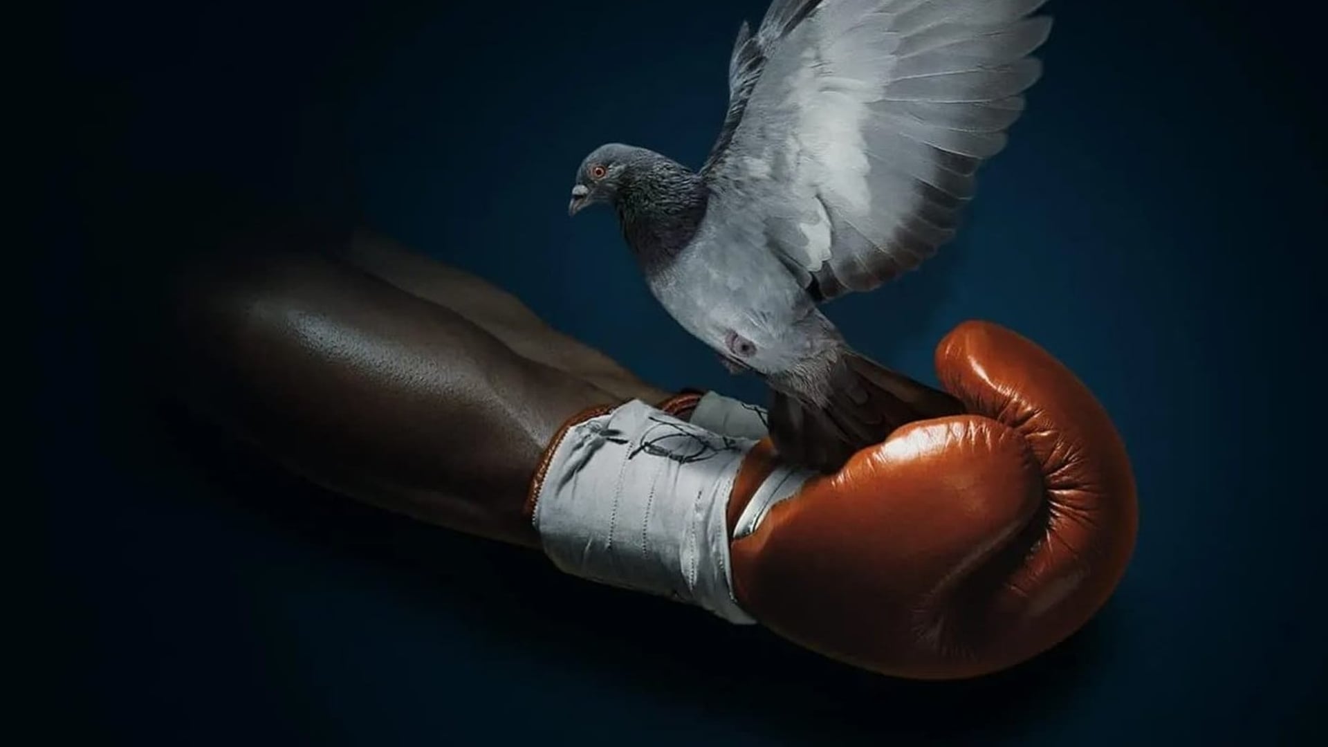 Foto do filme Mike: Além de Tyson