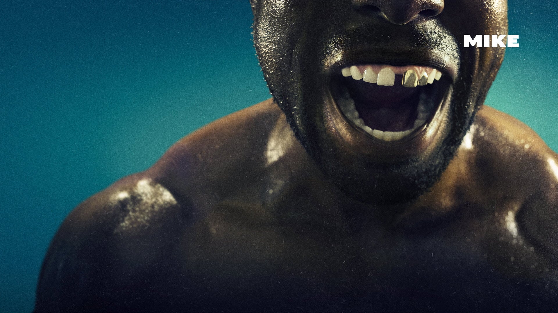 Foto do filme Mike: Além de Tyson