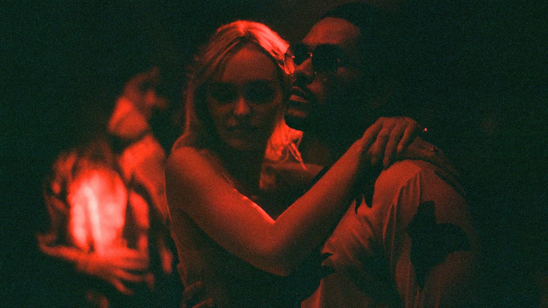 Foto do filme The Idol