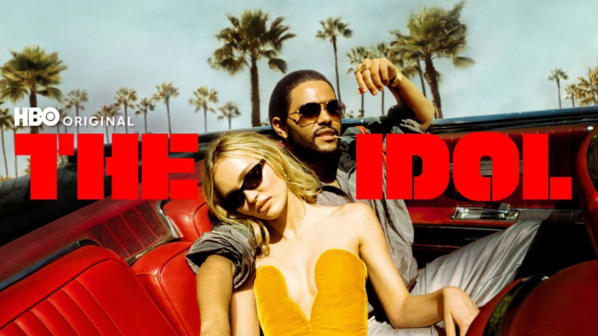 Foto do filme The Idol