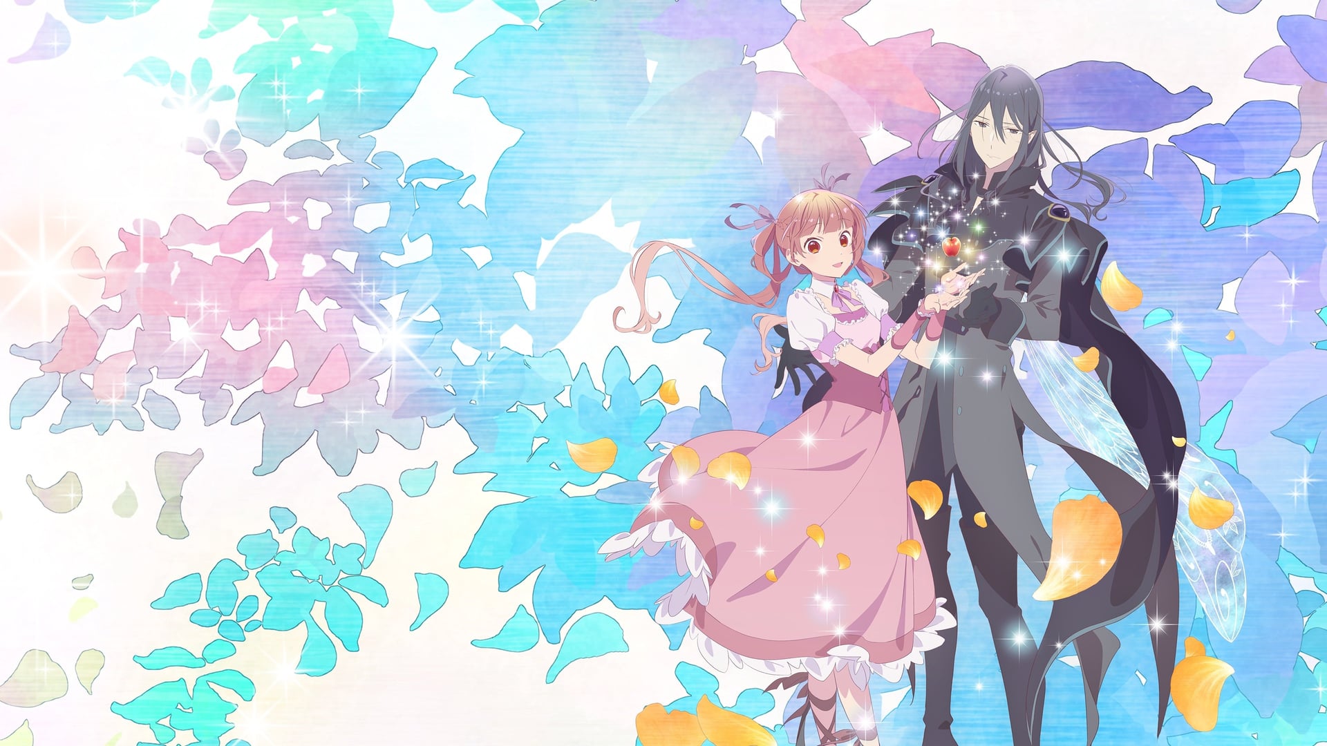 Foto do filme Sugar Apple Fairy Tale