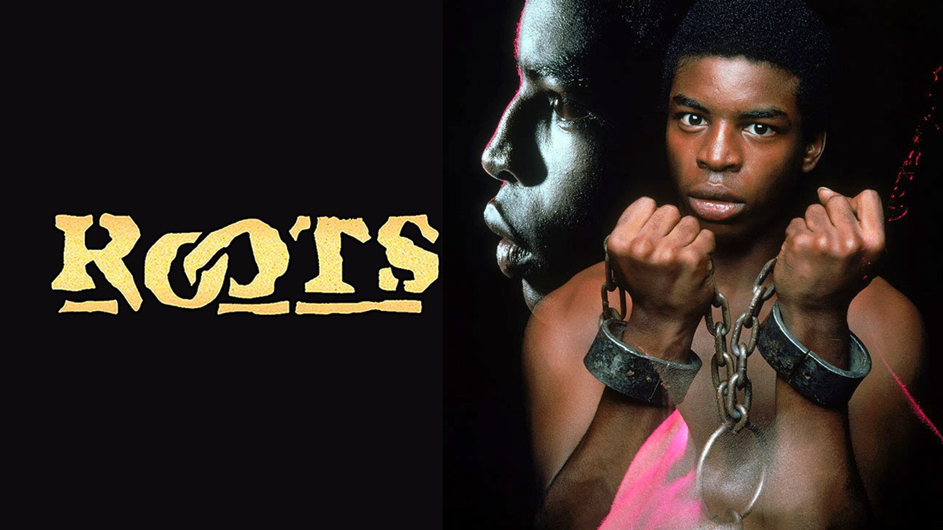 Foto do filme Raízes