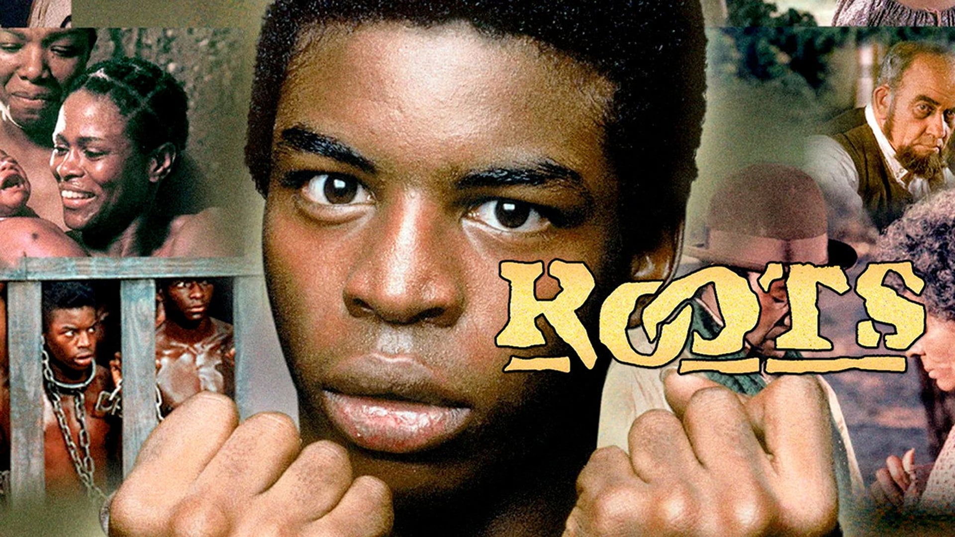 Foto do filme Raízes
