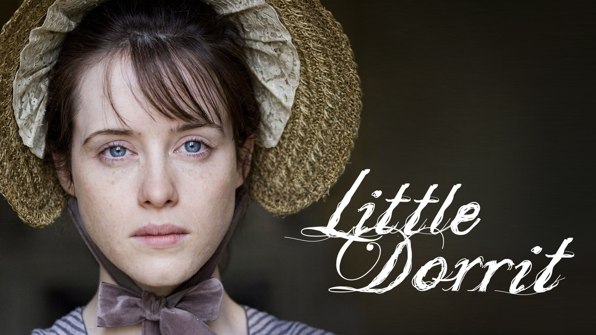 Foto do filme Little Dorrit