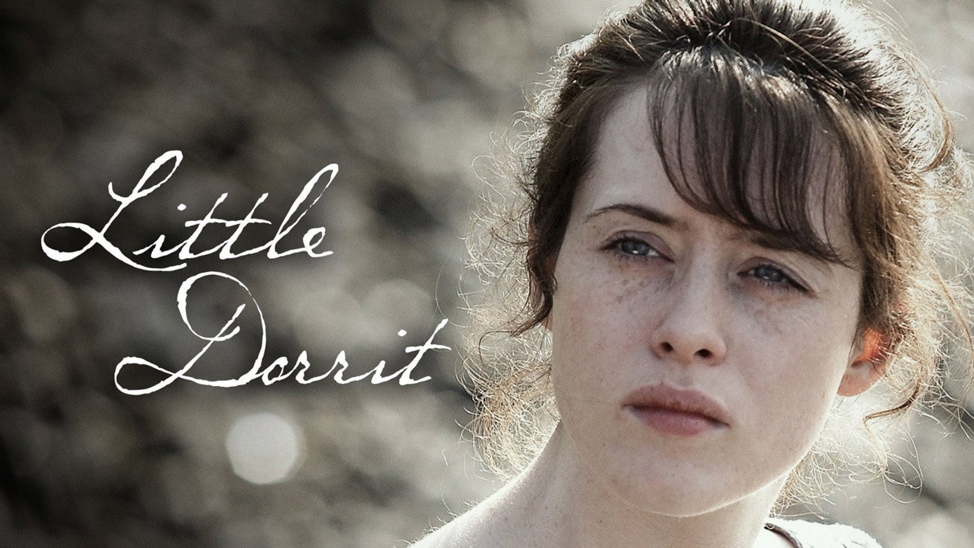 Foto do filme Little Dorrit