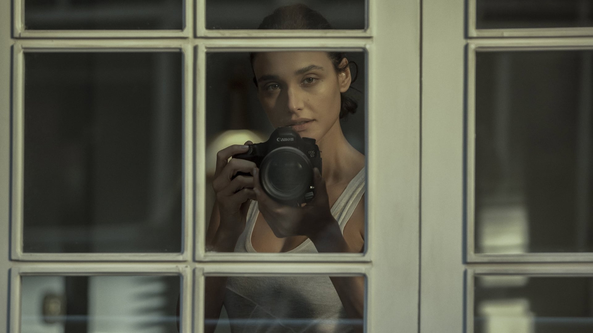 Foto do filme Olhar Indiscreto