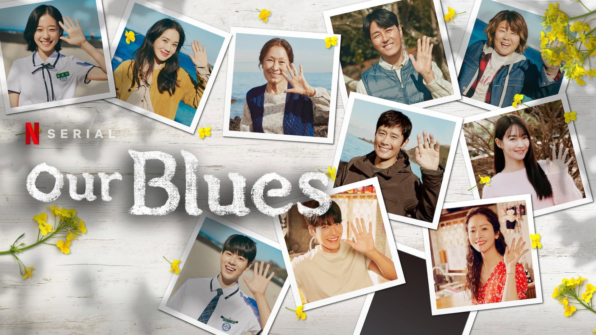 Foto do filme Amor e Outros Dramas