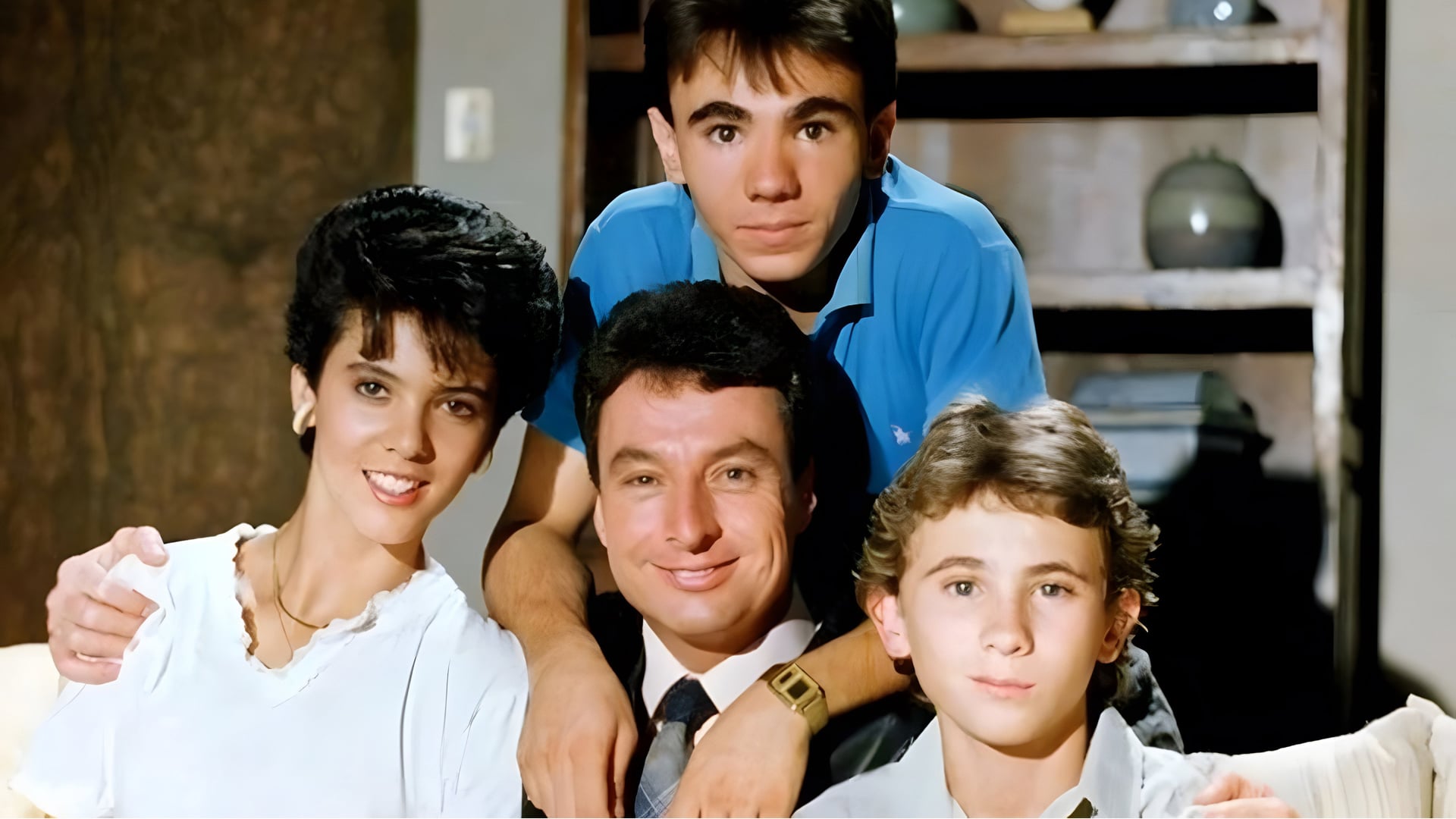 Foto do filme Papá Soltero