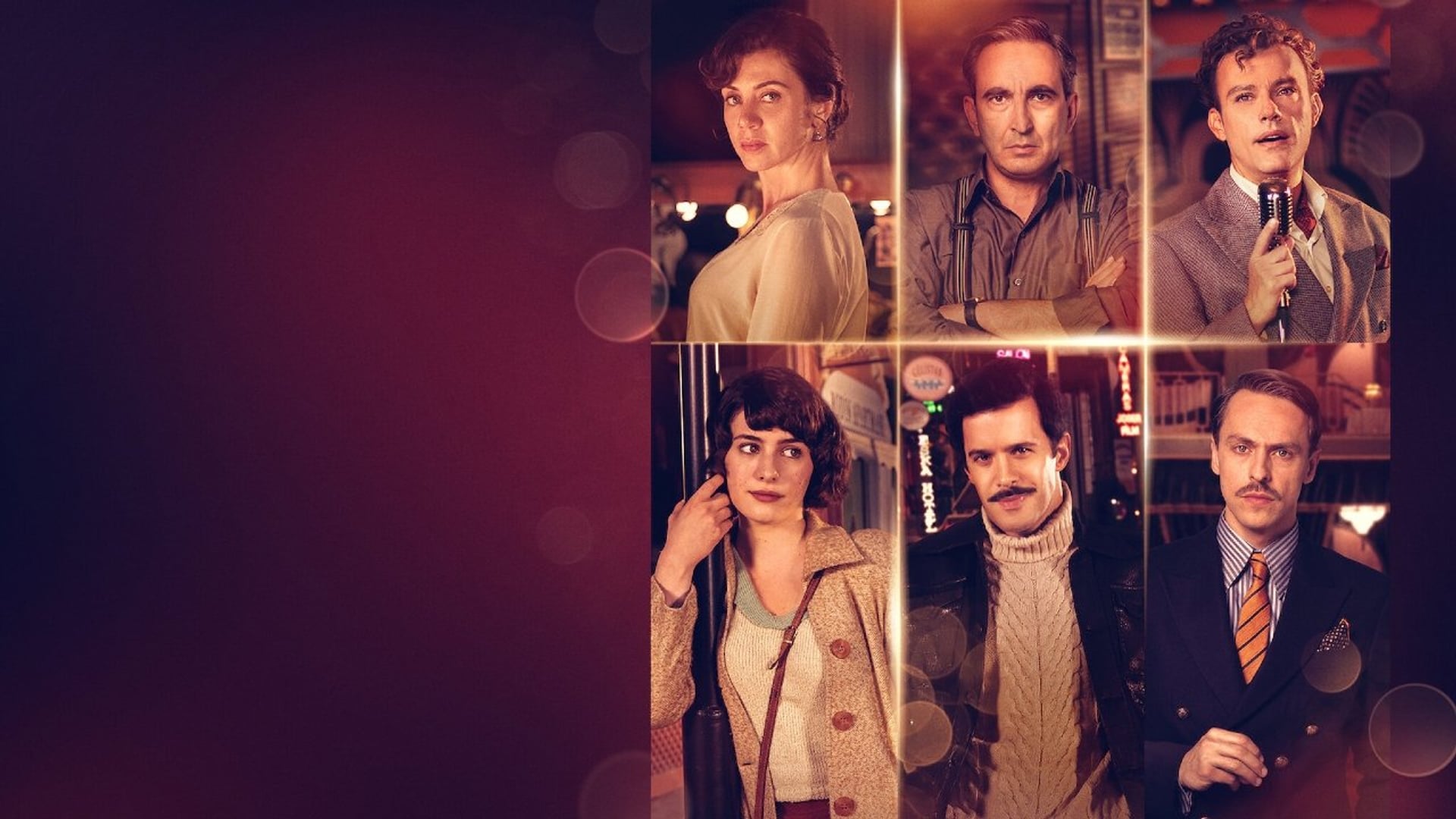 Foto do filme The Club