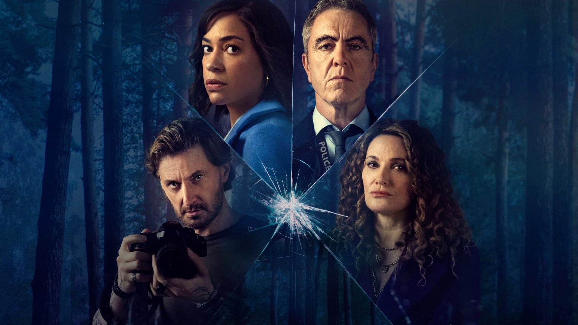 Foto do filme Fique Comigo