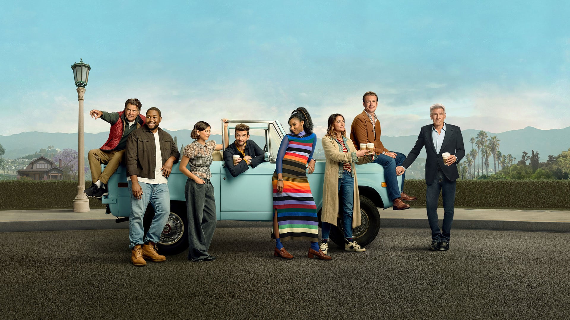 Foto do filme Falando a Real