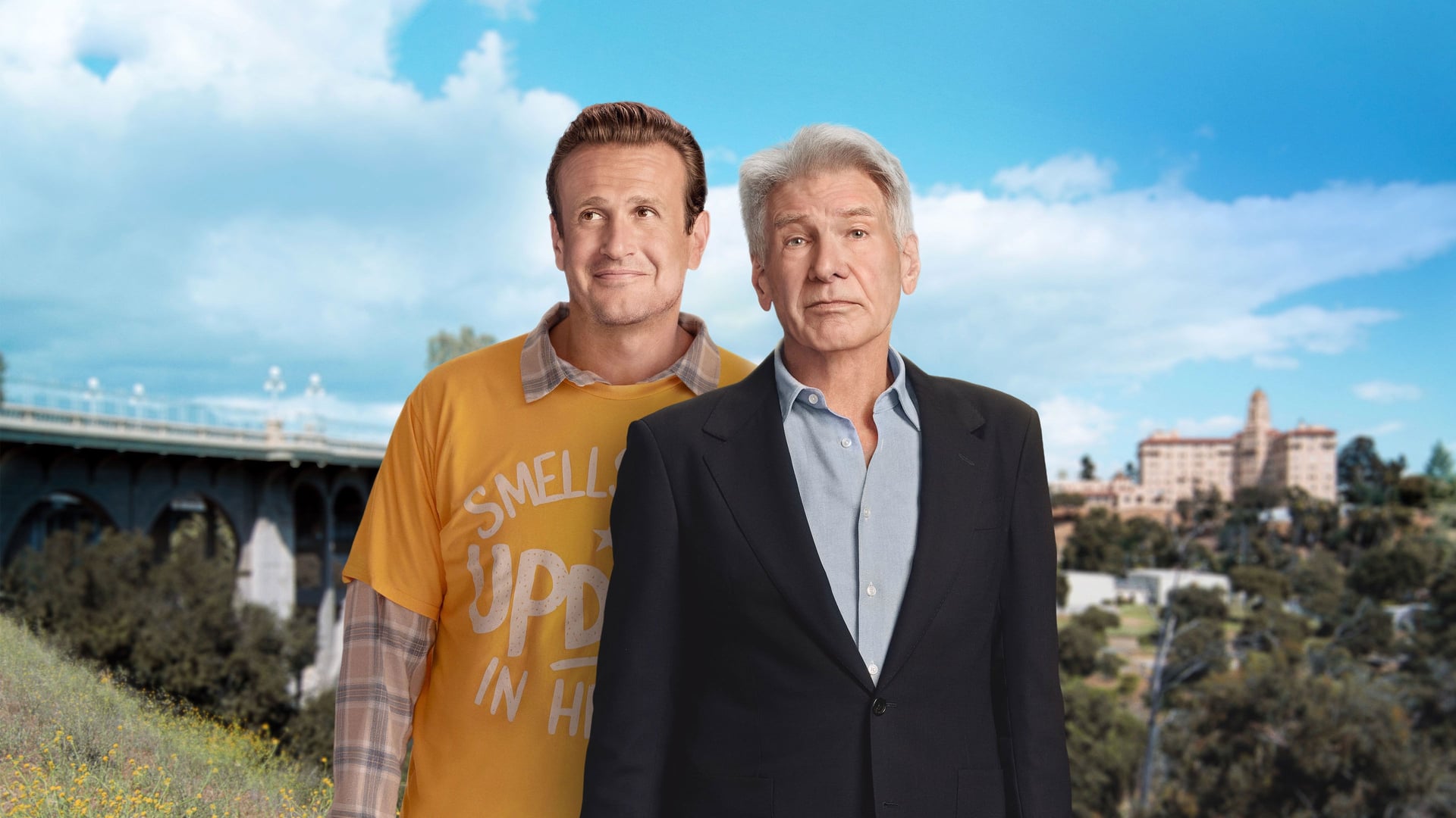 Foto do filme Falando a Real