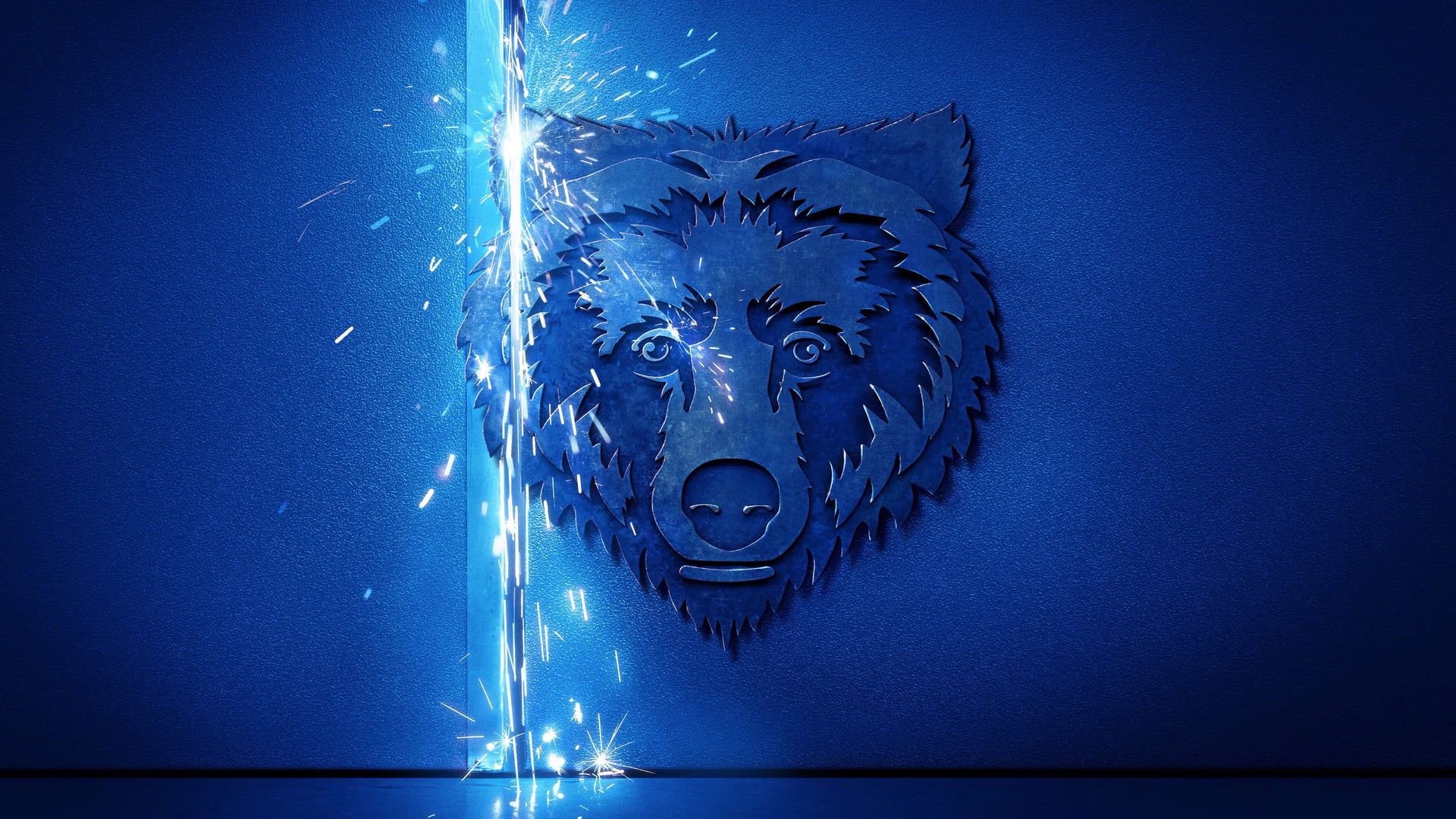 Foto do filme O Urso