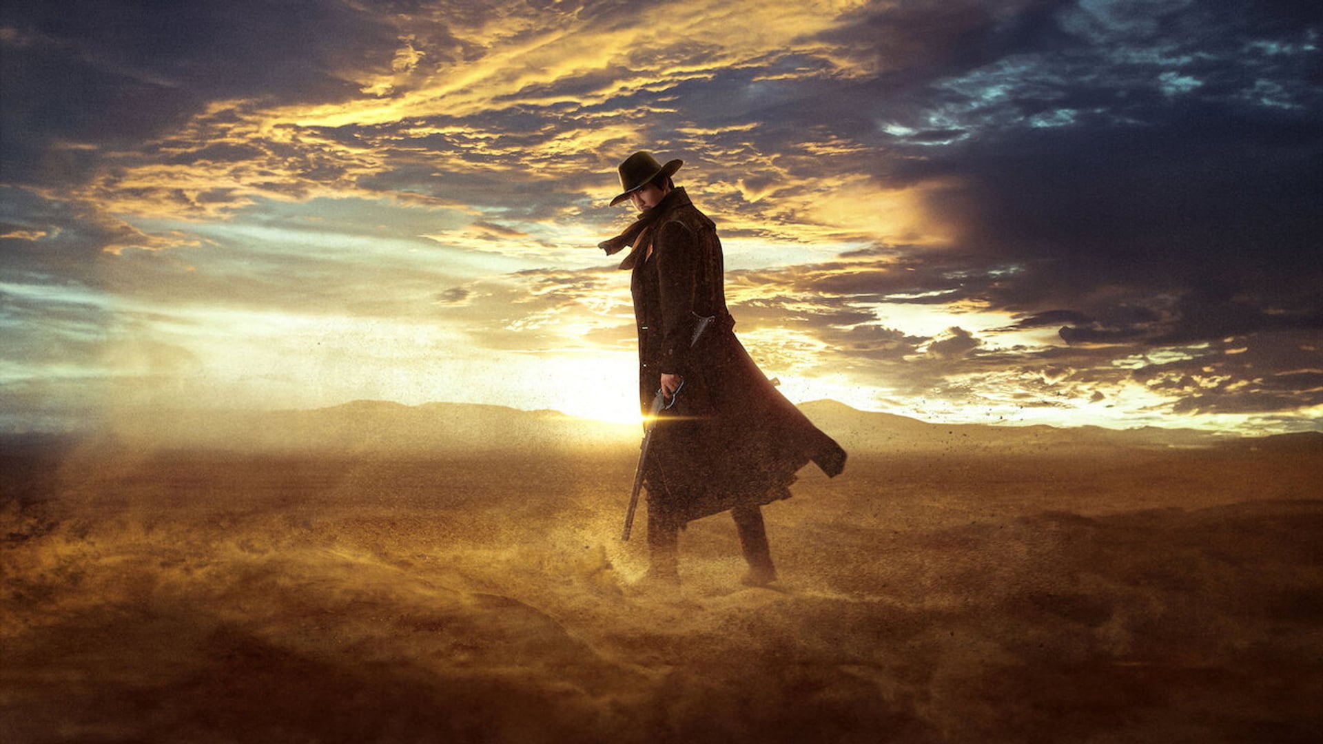 Foto do filme Song of the Bandits